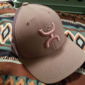 Hooey flexfit cap